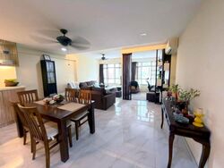 Blk 22 Ghim Moh Valley (Queenstown), HDB 5 Rooms #632951781